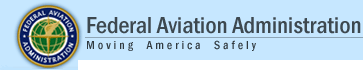 Federal Aviation Administration Seal